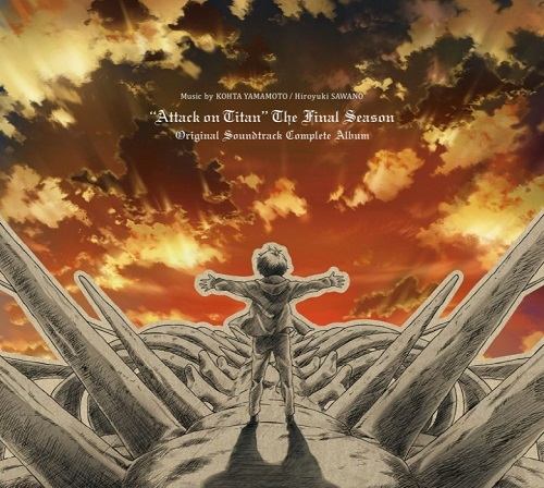 �M�Ĥξ��� The Final Season Original Sound Track Complete Album.jpg