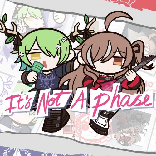 It��s Not a Phas.jpg