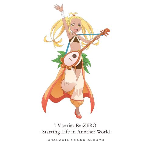 TV���˥ᡸRe����������ʼ��뮐�����������饯���`���󥰥���Х�3.jpg
